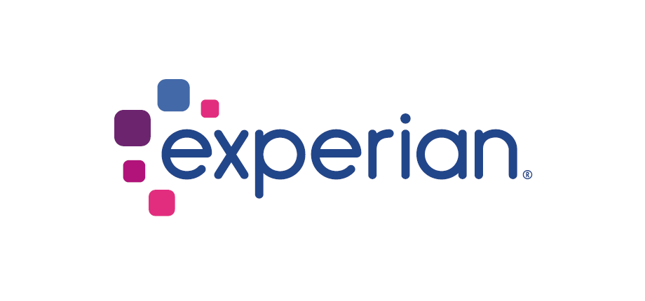 2016 Experian logo